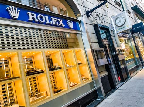 rolex stockholm sweden|rolex in sweden.